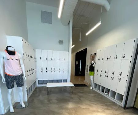 CorePower Yoga - Brickell