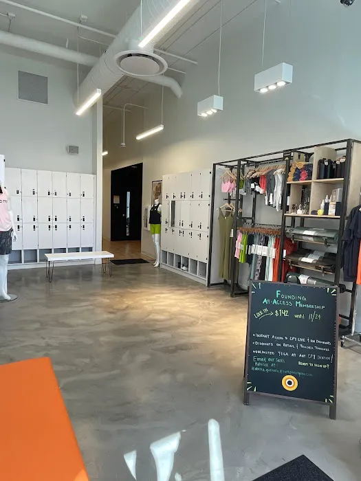 CorePower Yoga - Brickell Picture 3