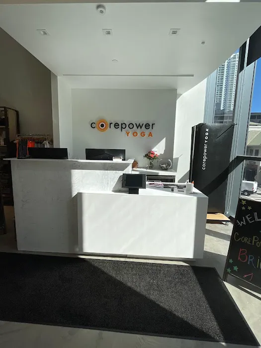 CorePower Yoga - Brickell Picture 9