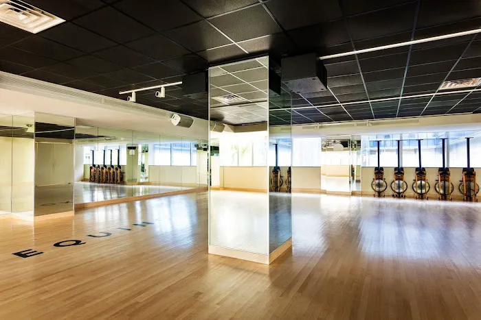 Equinox Brickell Picture 10