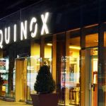 Equinox Brickell