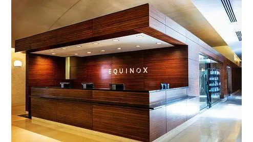Equinox Brickell Picture 5