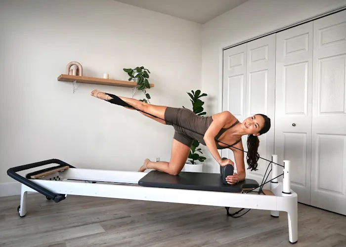Paz Pilates Miami Picture 3