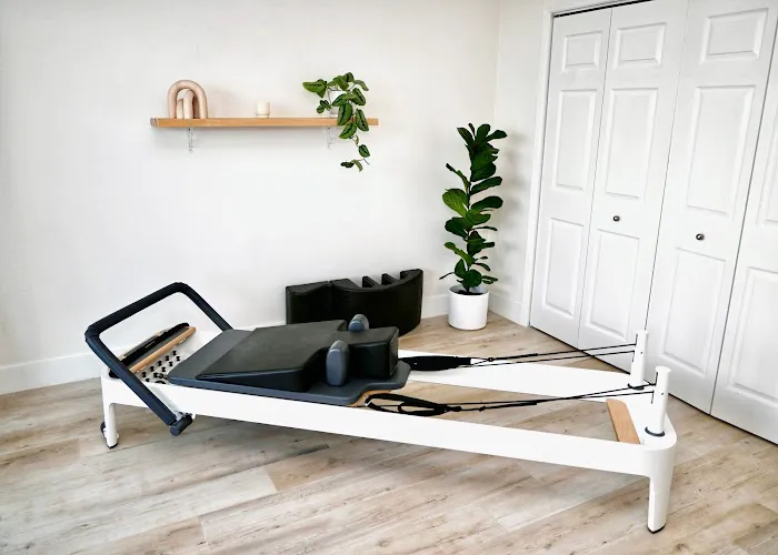 Paz Pilates Miami Picture 2