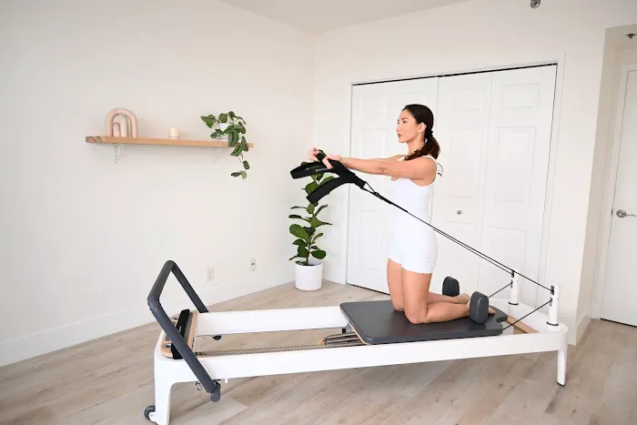 Paz Pilates Miami Picture 4