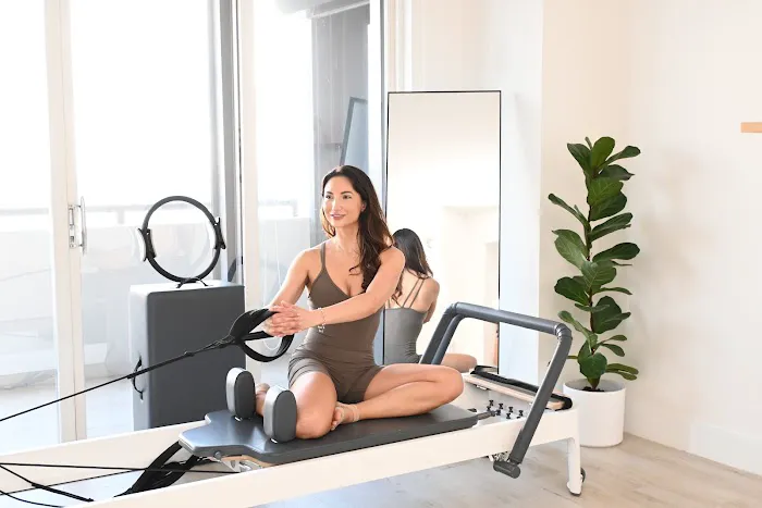 Paz Pilates Miami Picture 1