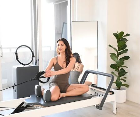 Paz Pilates Miami