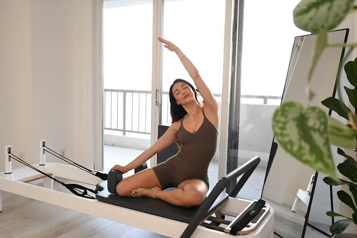 Paz Pilates Miami Picture 5