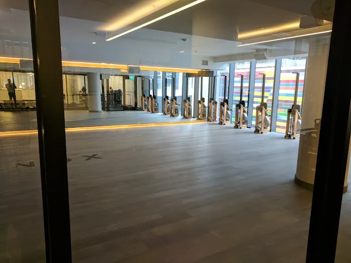 Equinox Brickell Heights Picture 2