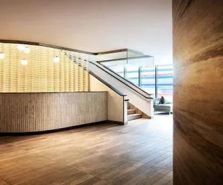 Equinox Brickell Heights