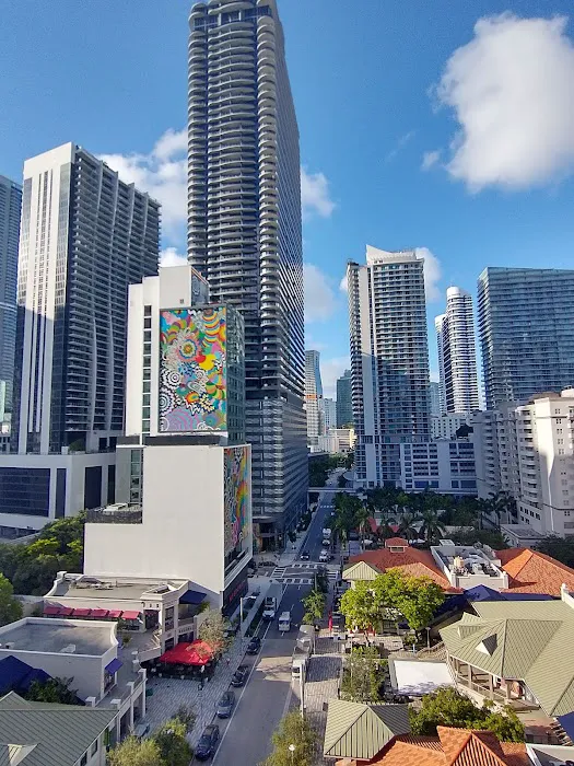 Equinox Brickell Heights Picture 5