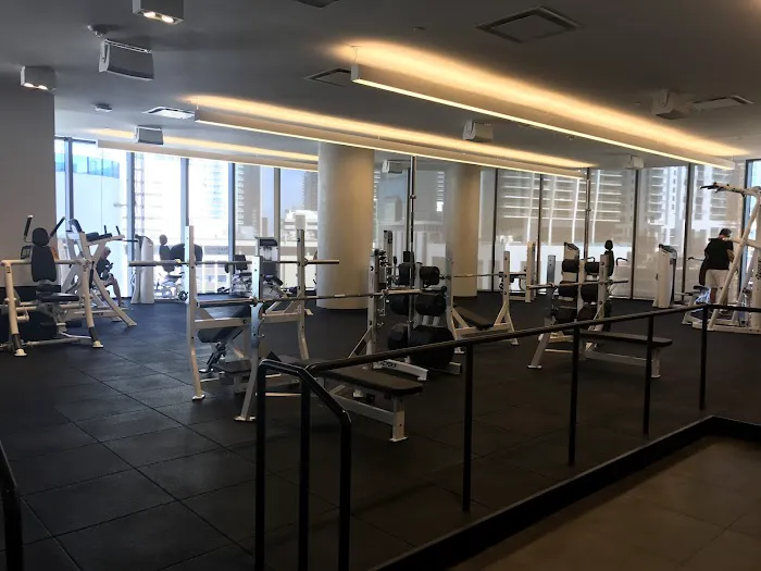 Equinox Brickell Heights Picture 3