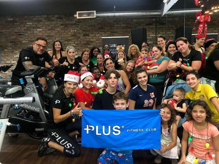 PLUS Fitness Club Picture 9