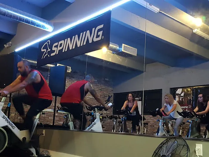 PLUS Fitness Club Picture 5