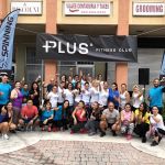 PLUS Fitness Club