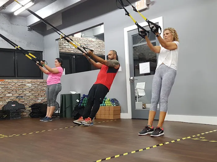 PLUS Fitness Club Picture 8