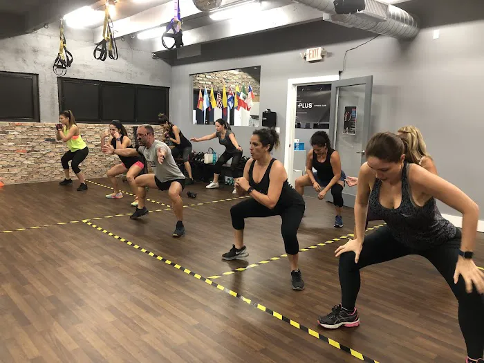 PLUS Fitness Club Picture 2