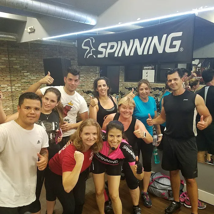 PLUS Fitness Club Picture 7