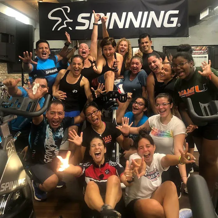 PLUS Fitness Club Picture 6