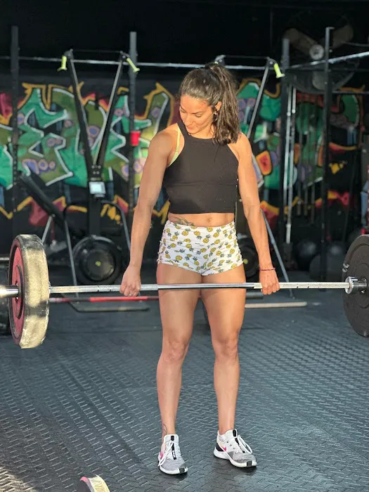 AnotherLevelFit Picture 6