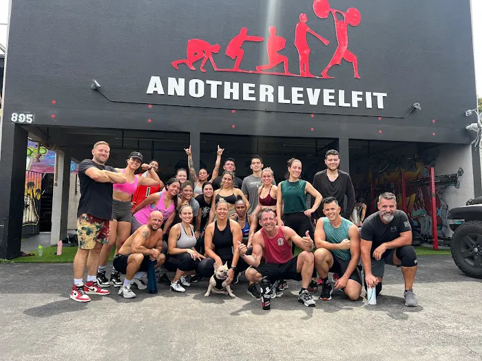 AnotherLevelFit Picture 5