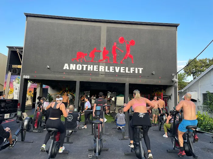 AnotherLevelFit Picture 9