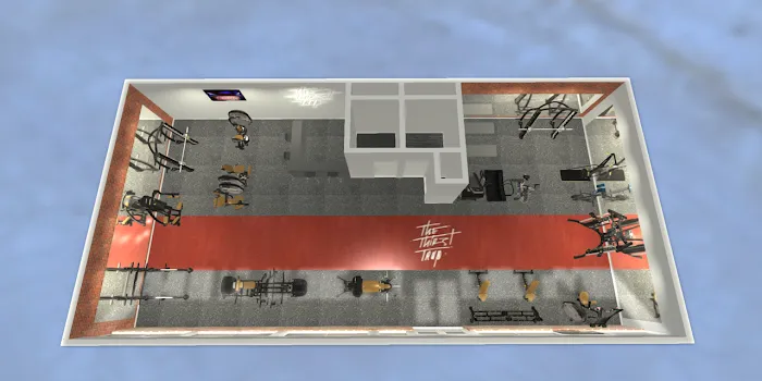 AnotherLevelFit Picture 8