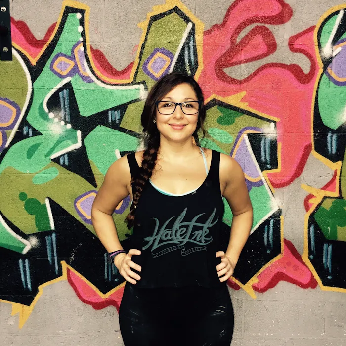 AnotherLevelFit Picture 10