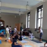 American Devanand Yoga Center Inc