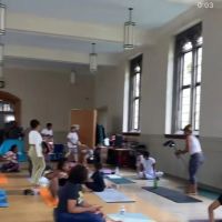 American Devanand Yoga Center Inc ico