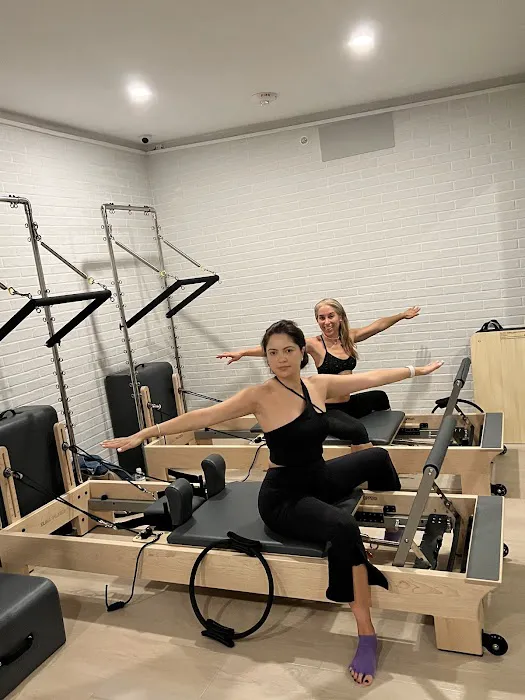The Lab (mia Fitness Team) Picture 2