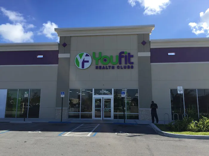 Youfit Health Club Picture 2