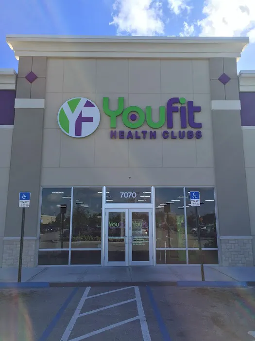 Youfit Health Club Picture 1