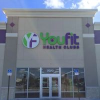 Youfit Health Club ico