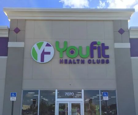 Youfit Health Club