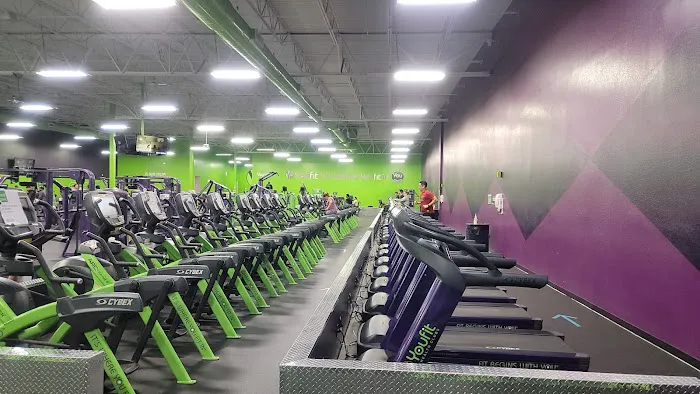 YouFit Gyms Coral Gables Picture 1
