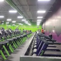 YouFit Gyms Coral Gables ico