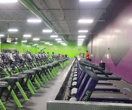 YouFit Gyms Coral Gables