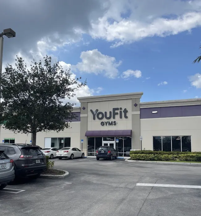 YouFit Gyms Coral Gables Picture 6