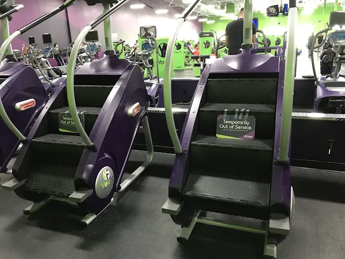 YouFit Gyms Coral Gables Picture 10