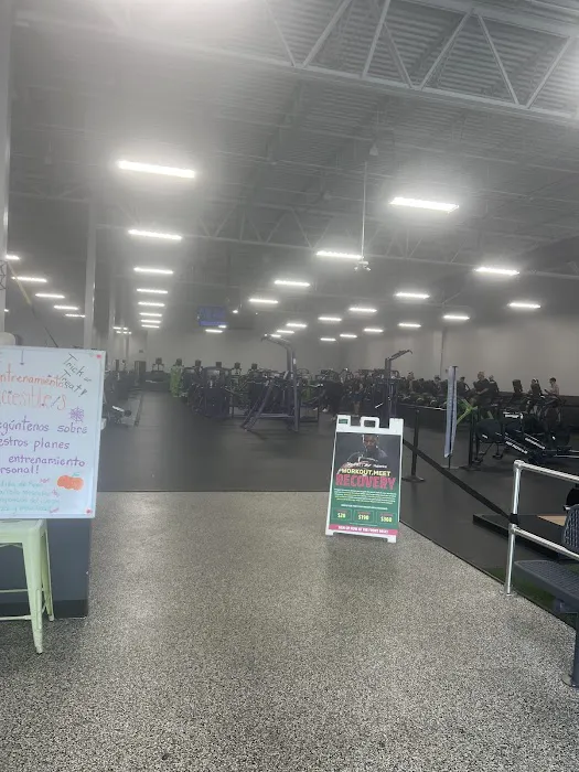YouFit Gyms Coral Gables Picture 7