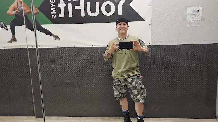 YouFit Gyms Coral Gables Picture 8