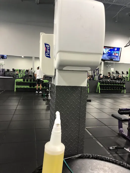 YouFit Gyms Coral Gables Picture 9