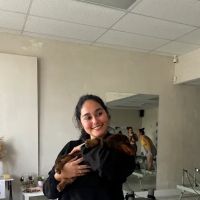 Paws & Poses Miami ico