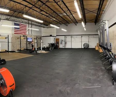 Dade Strength and Conditioning