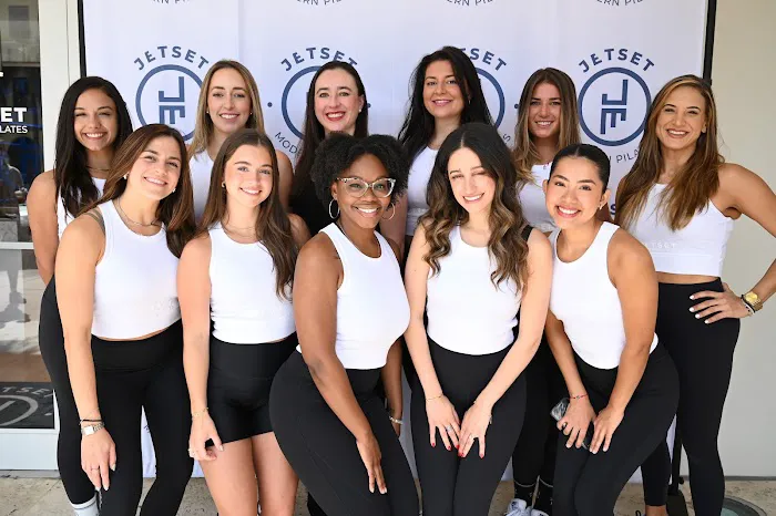 JETSET Pilates - Merrick Park Picture 7