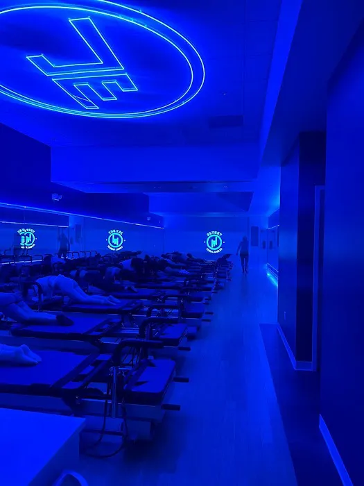 JETSET Pilates - Merrick Park Picture 4