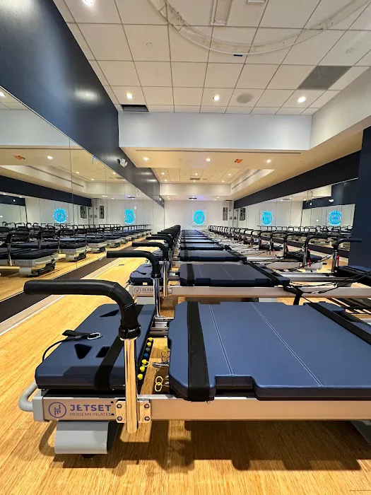 JETSET Pilates - Merrick Park Picture 2