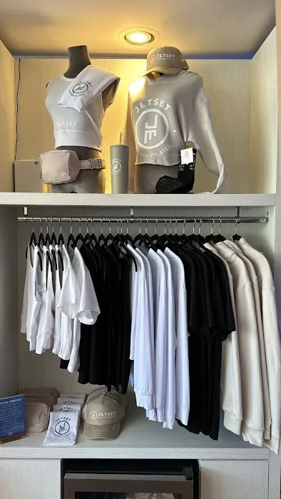 JETSET Pilates - Merrick Park Picture 3
