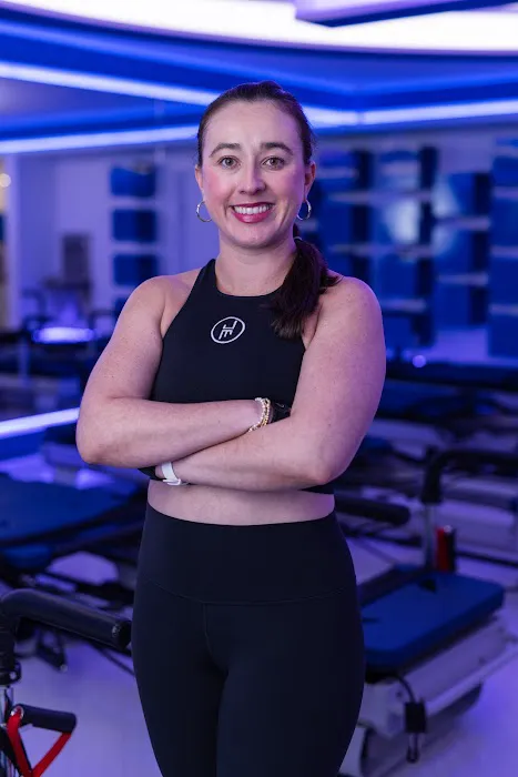 JETSET Pilates - Merrick Park Picture 8